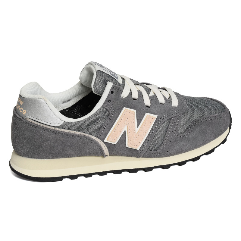 WL373 Gris, Sneakers basses New Balance