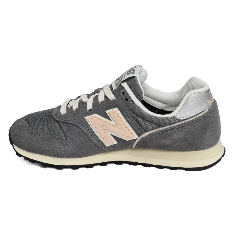 WL373 Gris, Sneakers basses New Balance