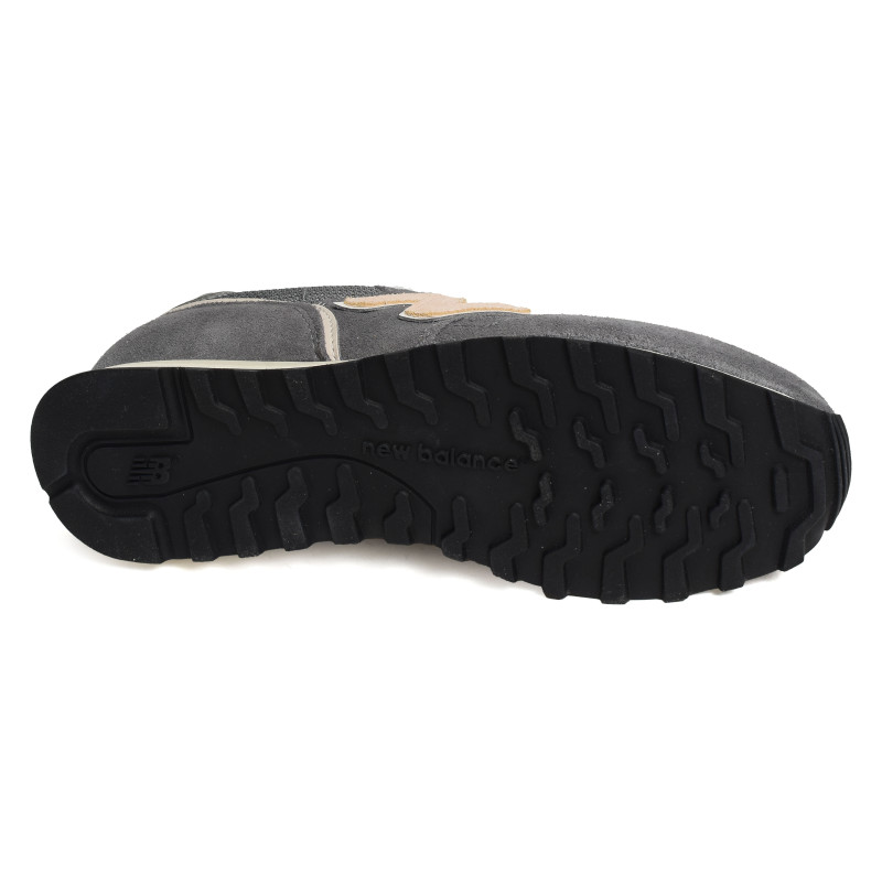WL373 Gris, Sneakers basses New Balance