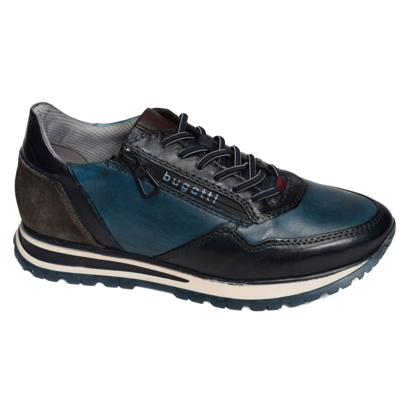 PHILIP AG809 Marine, Baskets running Bugatti