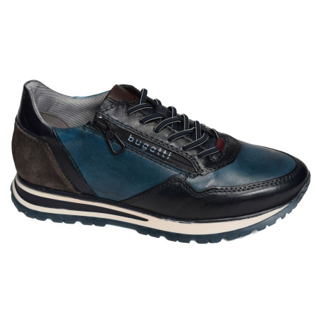 PHILIP AG809 Marine, Baskets running Bugatti