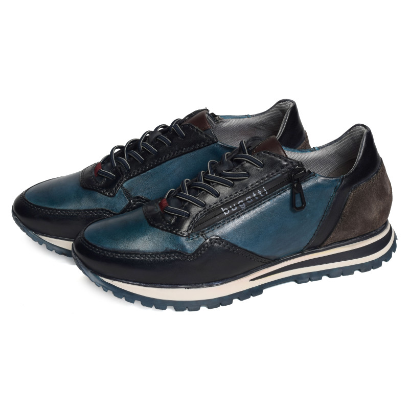 PHILIP AG809 Marine, Baskets running Bugatti