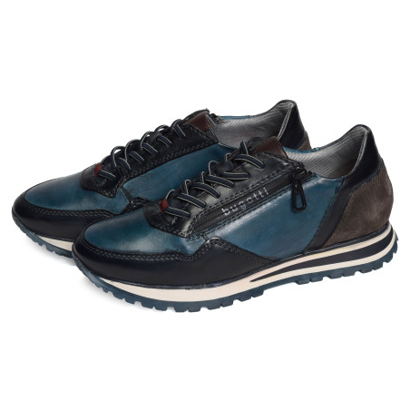 PHILIP AG809 Marine, Baskets running Bugatti