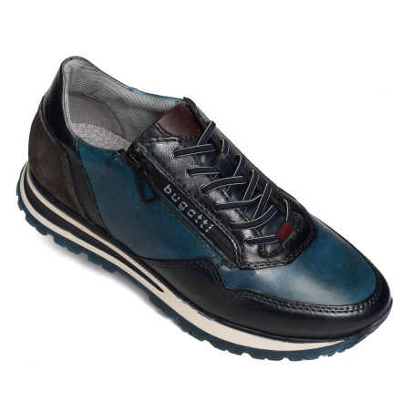PHILIP AG809 Marine, Baskets running Bugatti