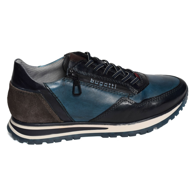 PHILIP AG809 Marine, Baskets running Bugatti
