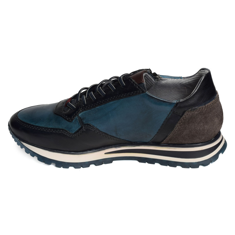 PHILIP AG809 Marine, Baskets running Bugatti