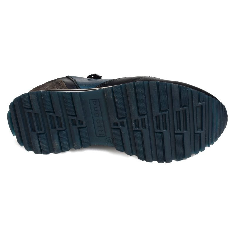PHILIP AG809 Marine, Baskets running Bugatti