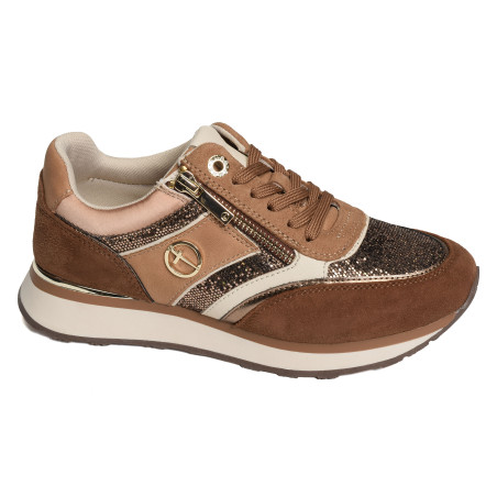 23726 Cognac, Baskets running Tamaris