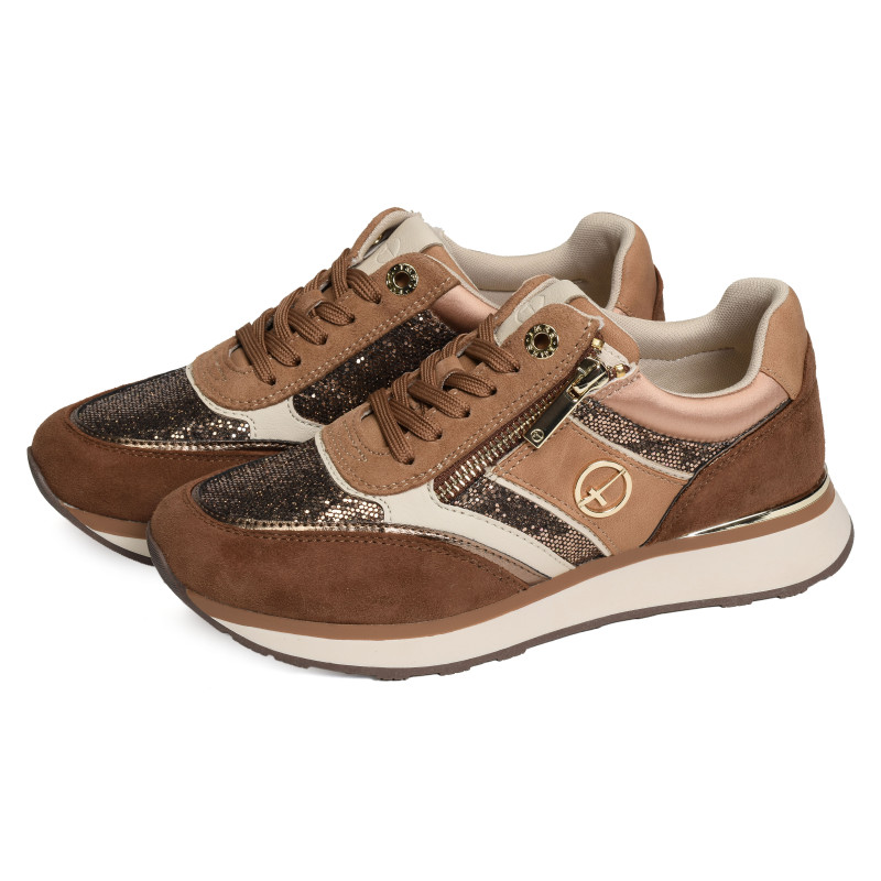23726 Cognac, Baskets running Tamaris