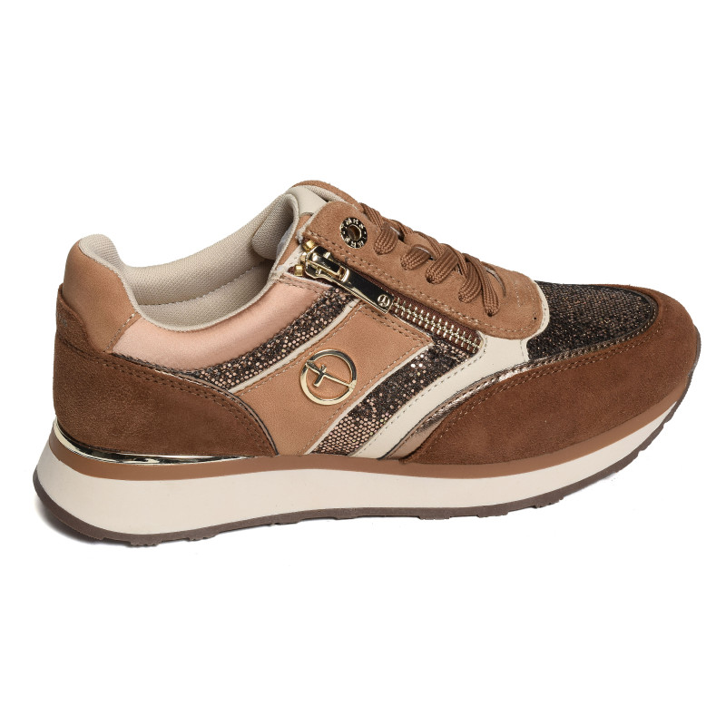23726 Cognac, Baskets running Tamaris