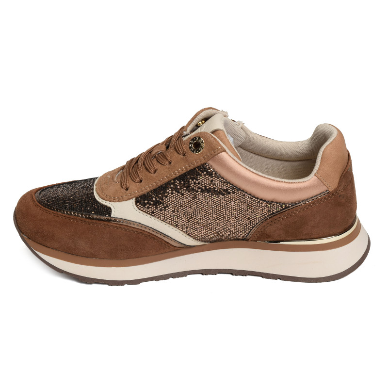 23726 Cognac, Baskets running Tamaris