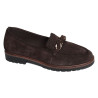 24230 Moka, Mocassins Tamaris