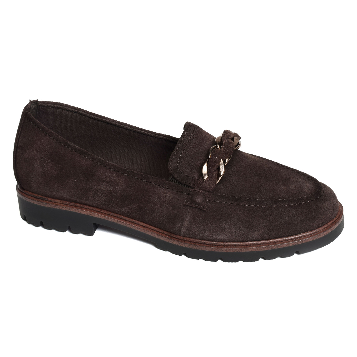 Mocassins Femme Tamaris 1-27503-42 – Confort Tendance Cuir Synthétique