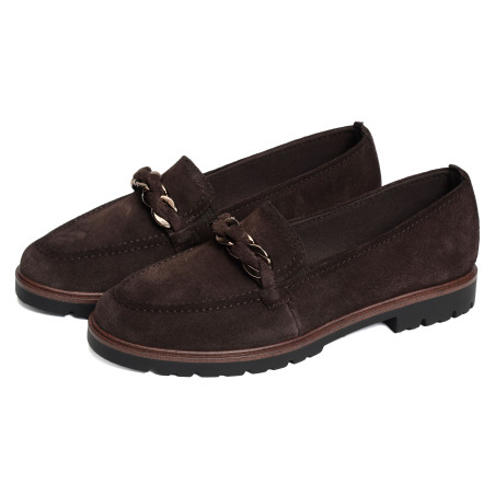 24230 Moka, Mocassins Tamaris