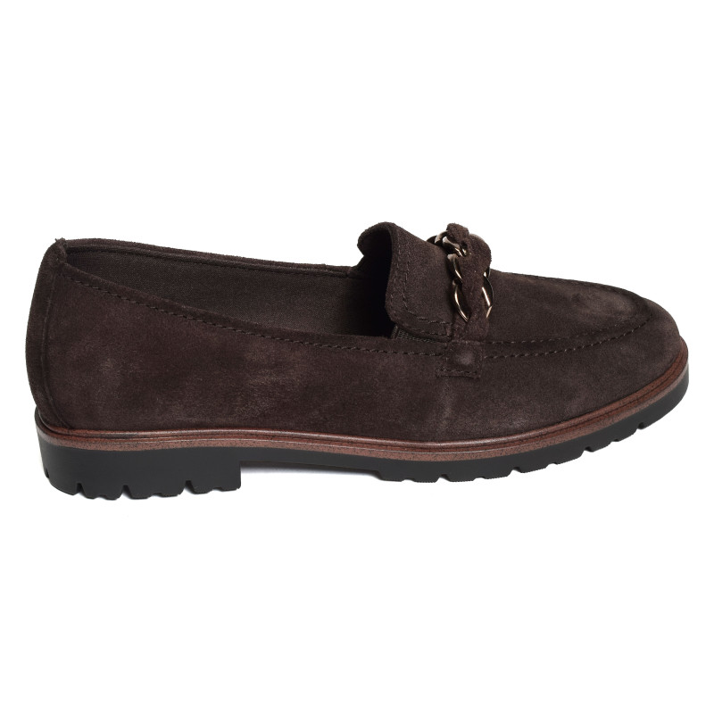 24230 Moka, Mocassins Tamaris