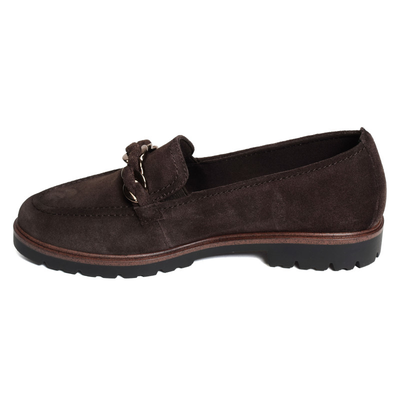 24230 Moka, Mocassins Tamaris