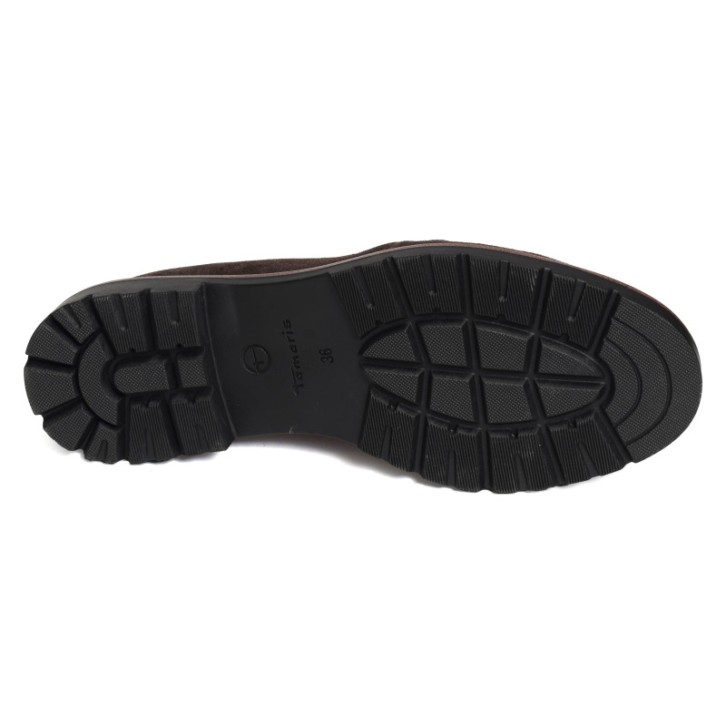 24230 Moka, Mocassins Tamaris