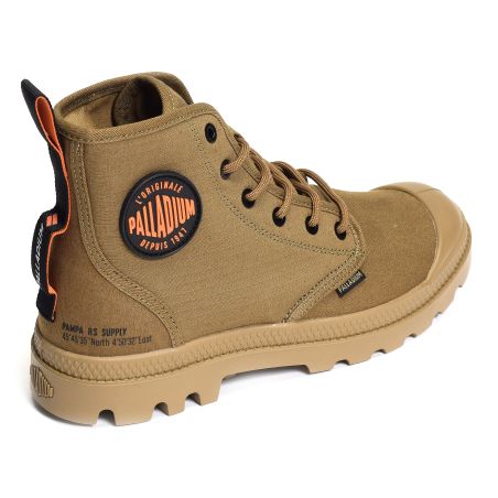  PAMPA HI SUPPLY RS Olive