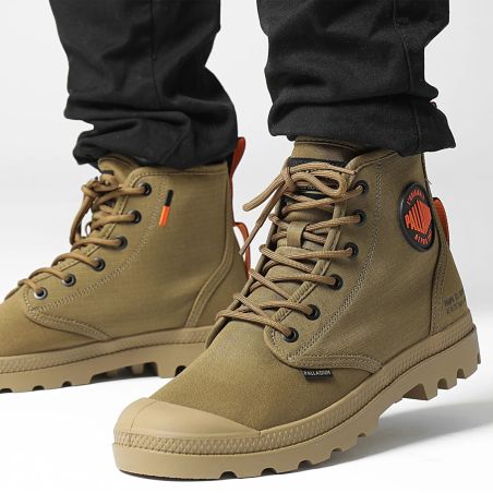  PAMPA HI SUPPLY RS Olive