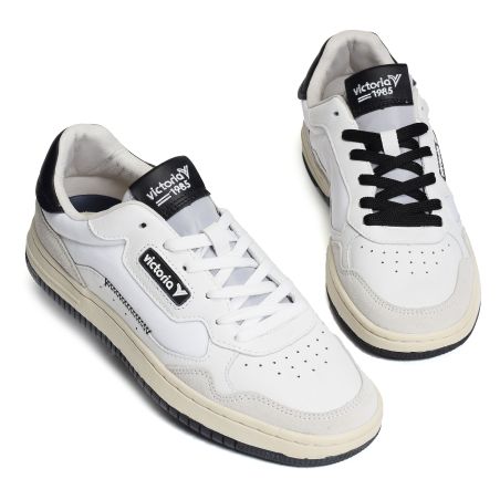  8800105 Blanc Noir