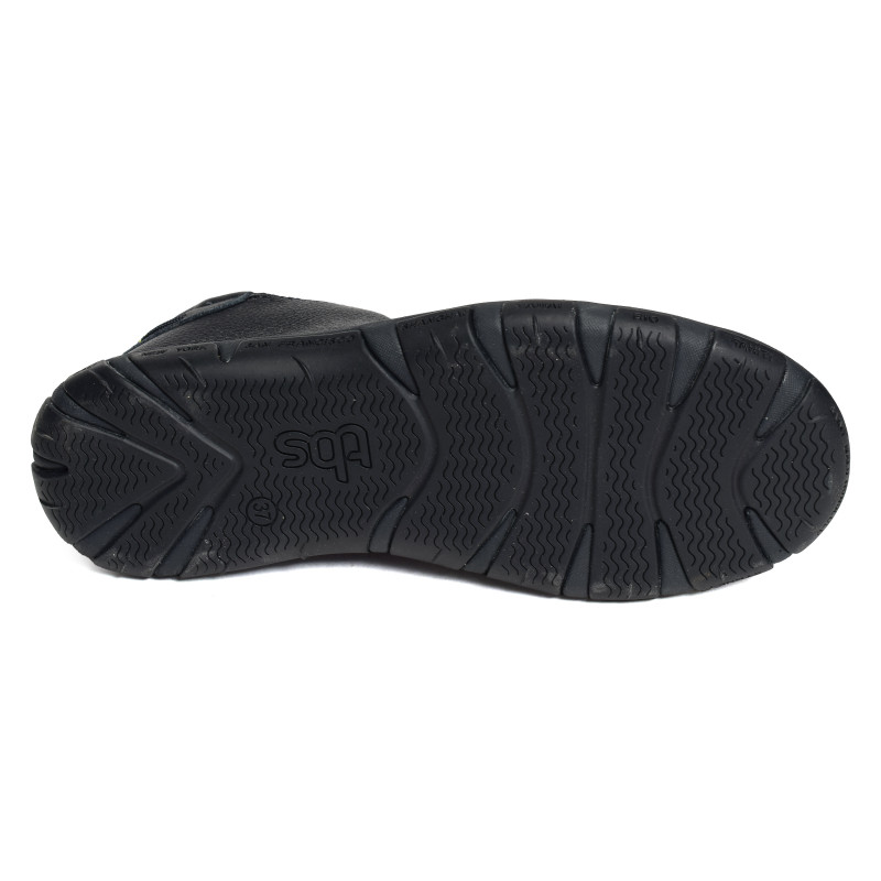 JUHAYNA Marine Or, Baskets montantes TBS