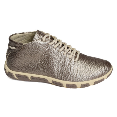 JUHAYNA Bronze, Baskets montantes TBS