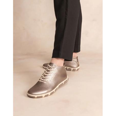 JUHAYNA Bronze, Baskets montantes TBS
