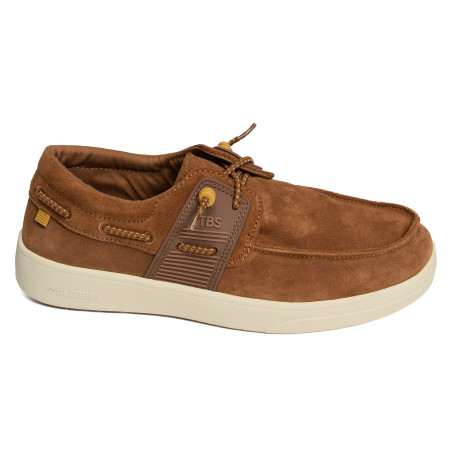 GEOBOAT SUEDE Camel, Bateaux TBS