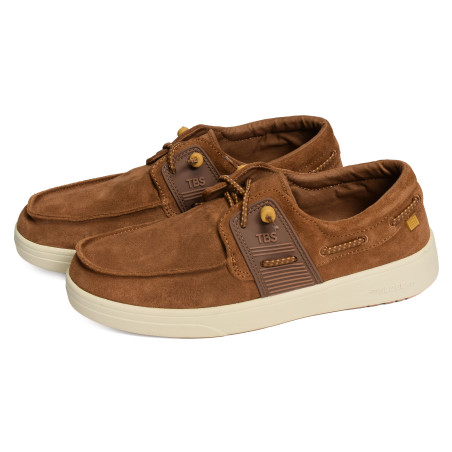 GEOBOAT SUEDE Camel, Bateaux TBS