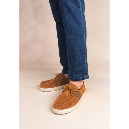 GEOBOAT SUEDE Camel, Bateaux TBS