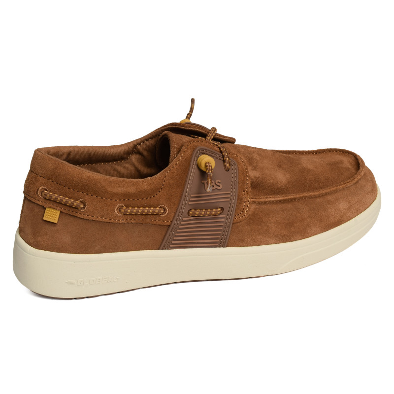 GEOBOAT SUEDE Camel, Bateaux TBS