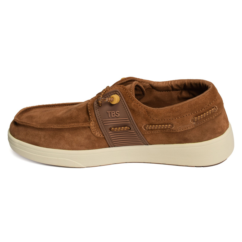 GEOBOAT SUEDE Camel, Bateaux TBS