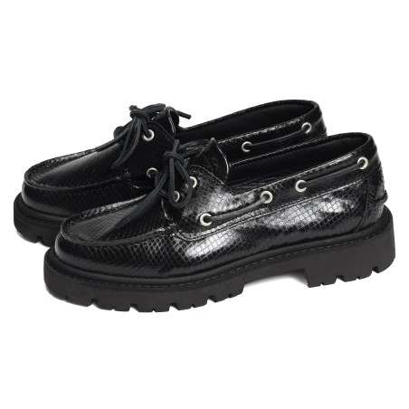LAZARIA Noir Serpent, Bateaux TBS
