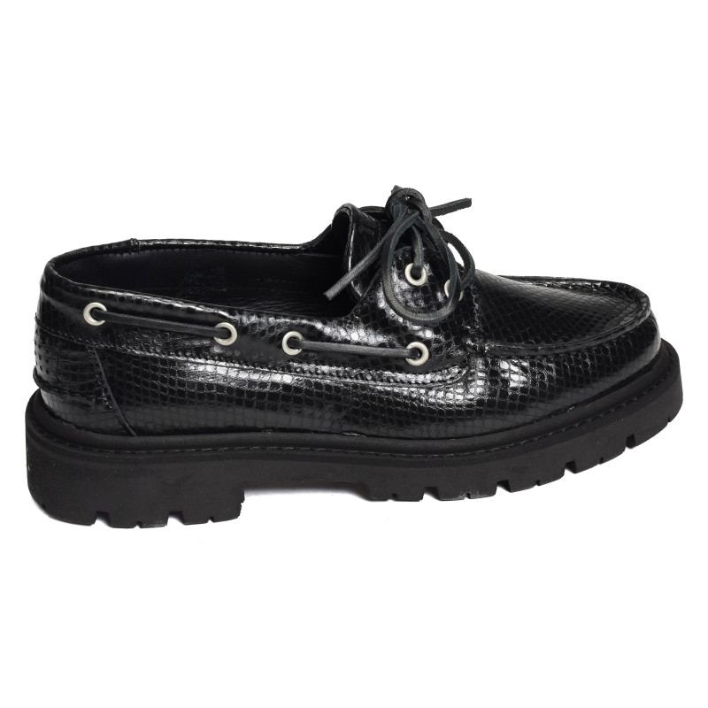 LAZARIA Noir Serpent, Bateaux TBS