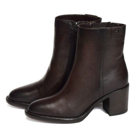 25318 Moka, Bottines Tamaris