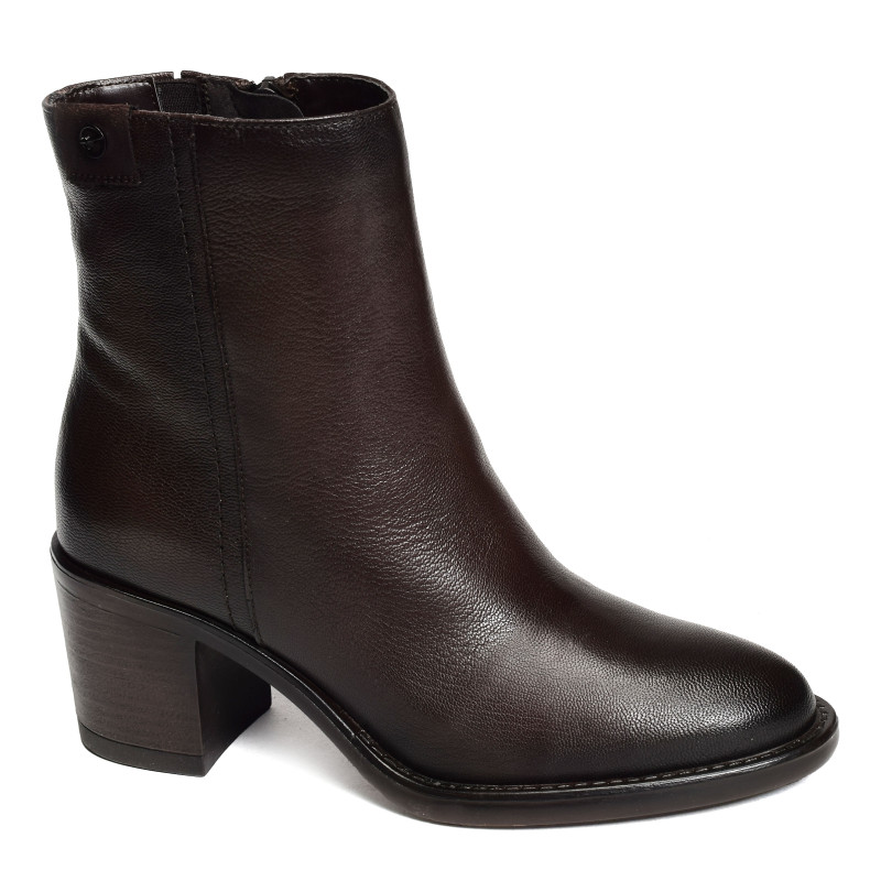 25318 Moka, Bottines Tamaris