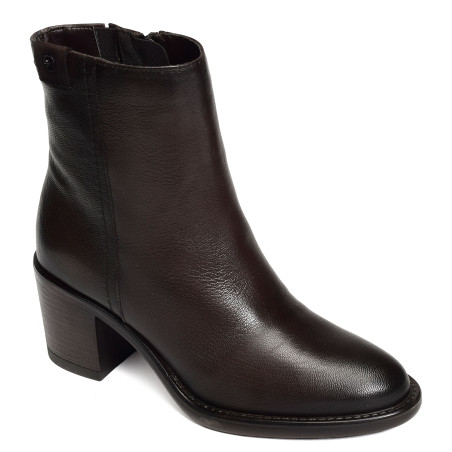 25318 Moka, Bottines Tamaris