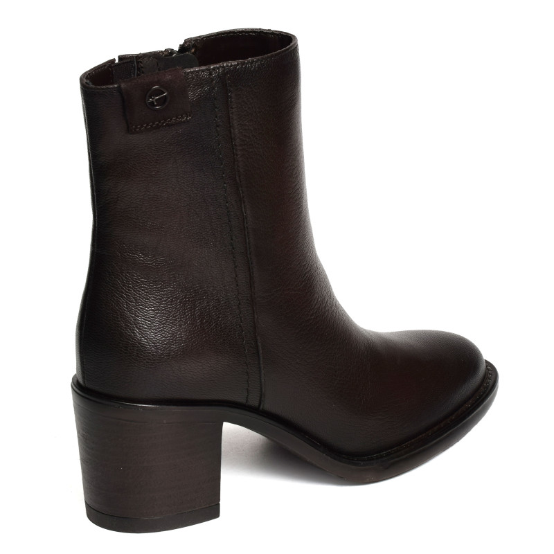 25318 Moka, Bottines Tamaris