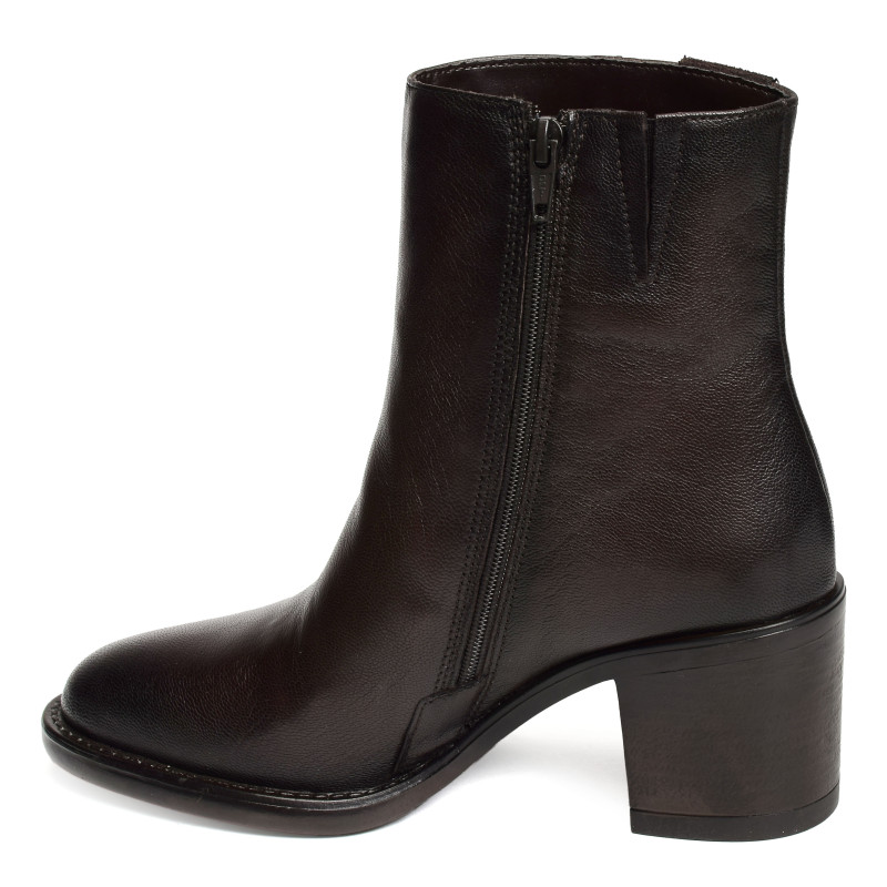 25318 Moka, Bottines Tamaris