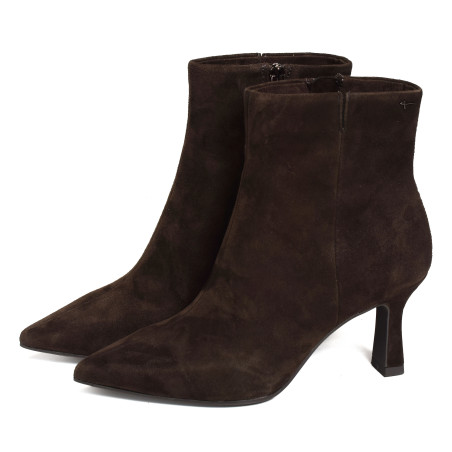25358 Moka, Bottines Tamaris