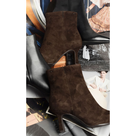 25358 Moka, Bottines Tamaris