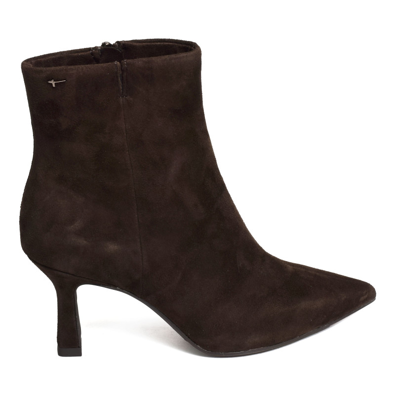 25358 Moka, Bottines Tamaris