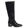 VALDROME Noir, Bottes Métamorf'Ose