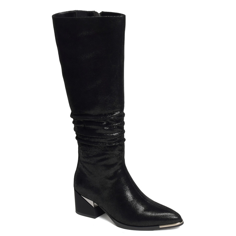 VALDROME Noir, Bottes Métamorf'Ose