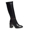 VAPOUR Noir, Bottes Métamorf'Ose