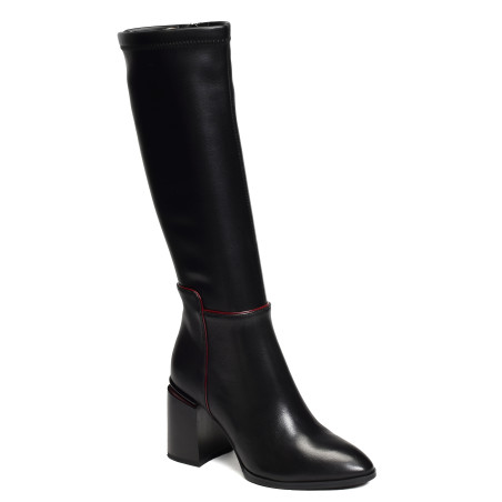 VAPOUR Noir, Bottes Métamorf'Ose