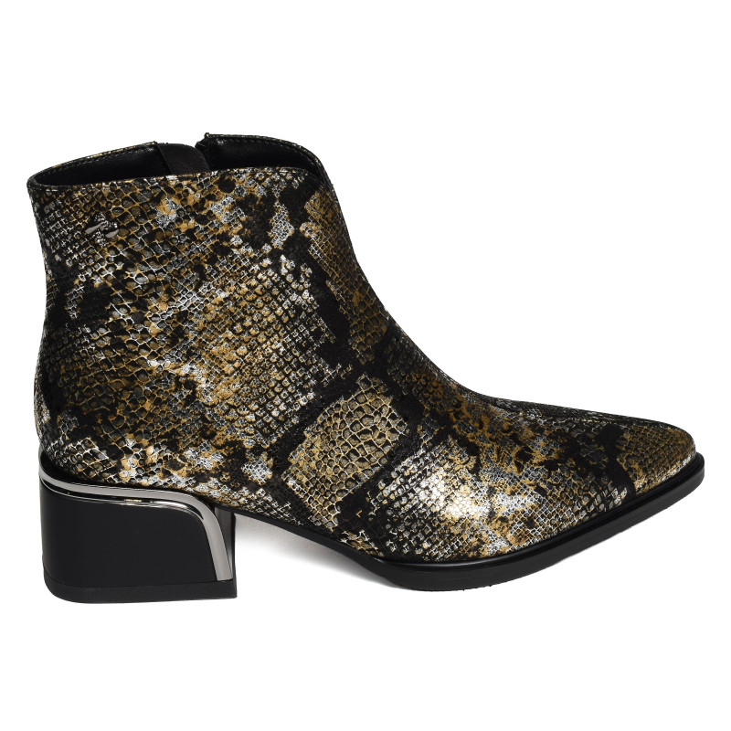 VACOA Or, Bottines Métamorf'Ose