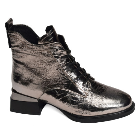 VALA Bronze, Boots Métamorf'Ose