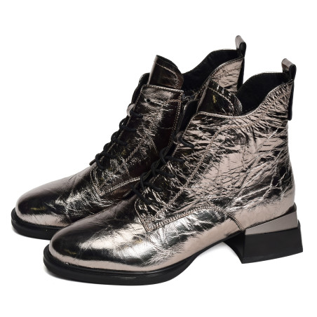 VALA Bronze, Boots Métamorf'Ose