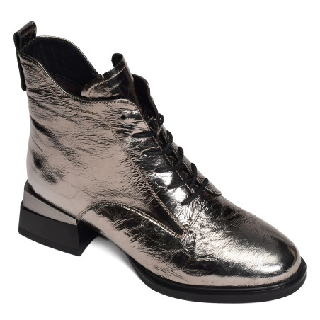 VALA Bronze, Boots Métamorf'Ose